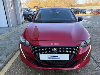 Used Peugeot 208 2023 for sale - 77440605: Photo
