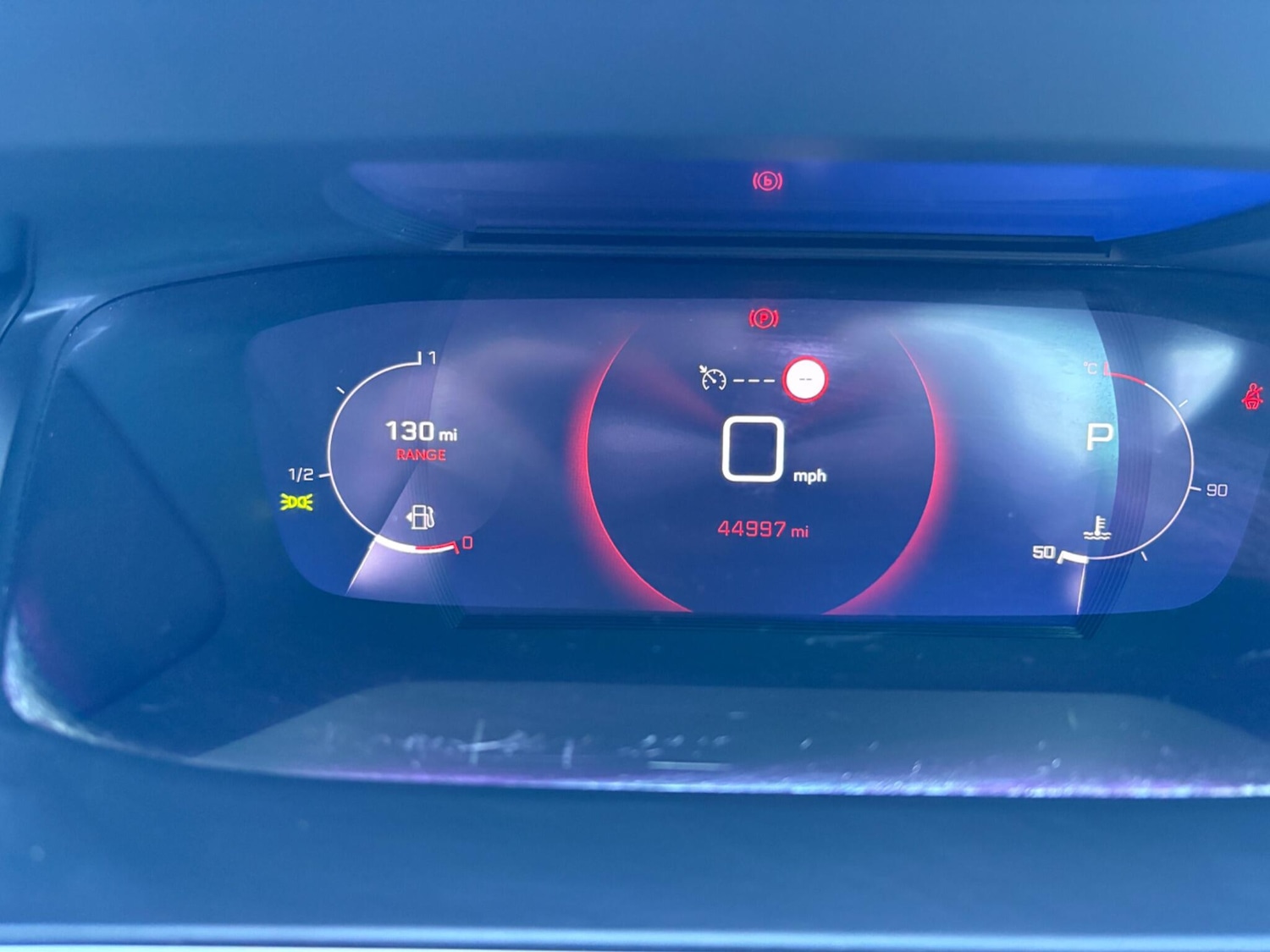 Used Peugeot 208 2023 for sale - 77440605: Photo 30