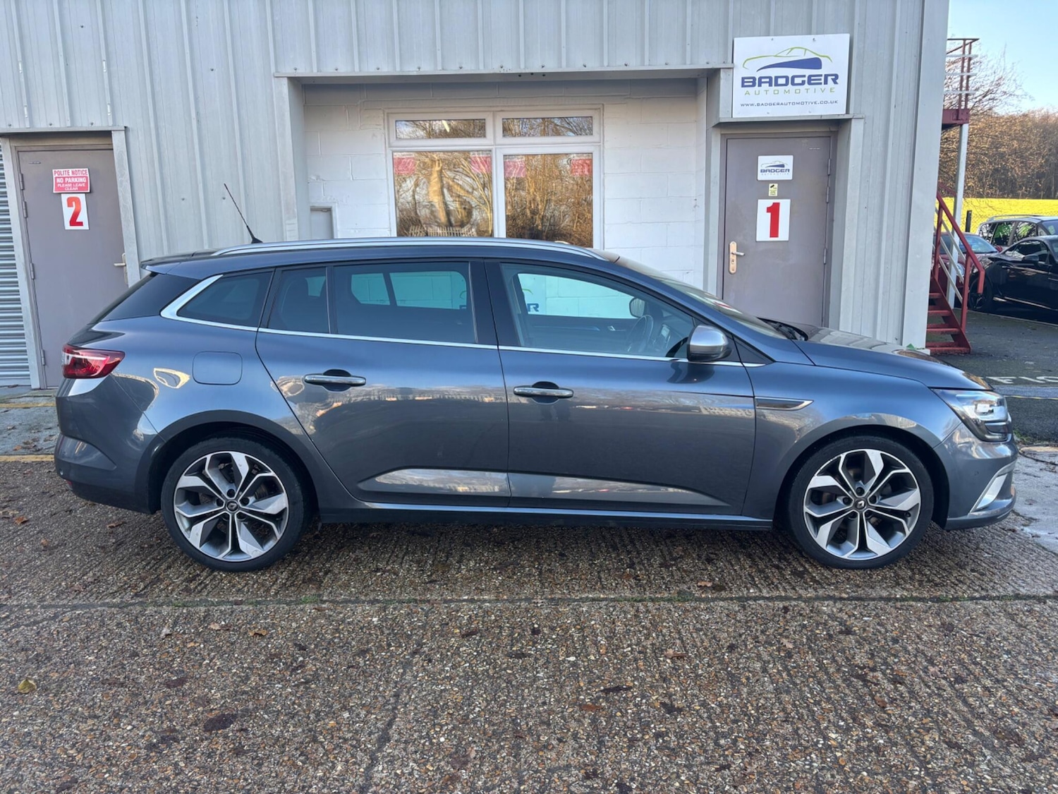 Used Renault Megane 2020 for sale - 76898971: Photo 10