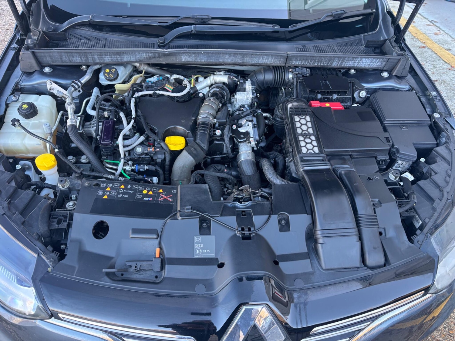 Used Renault Megane 2020 for sale - 76898971: Photo 13