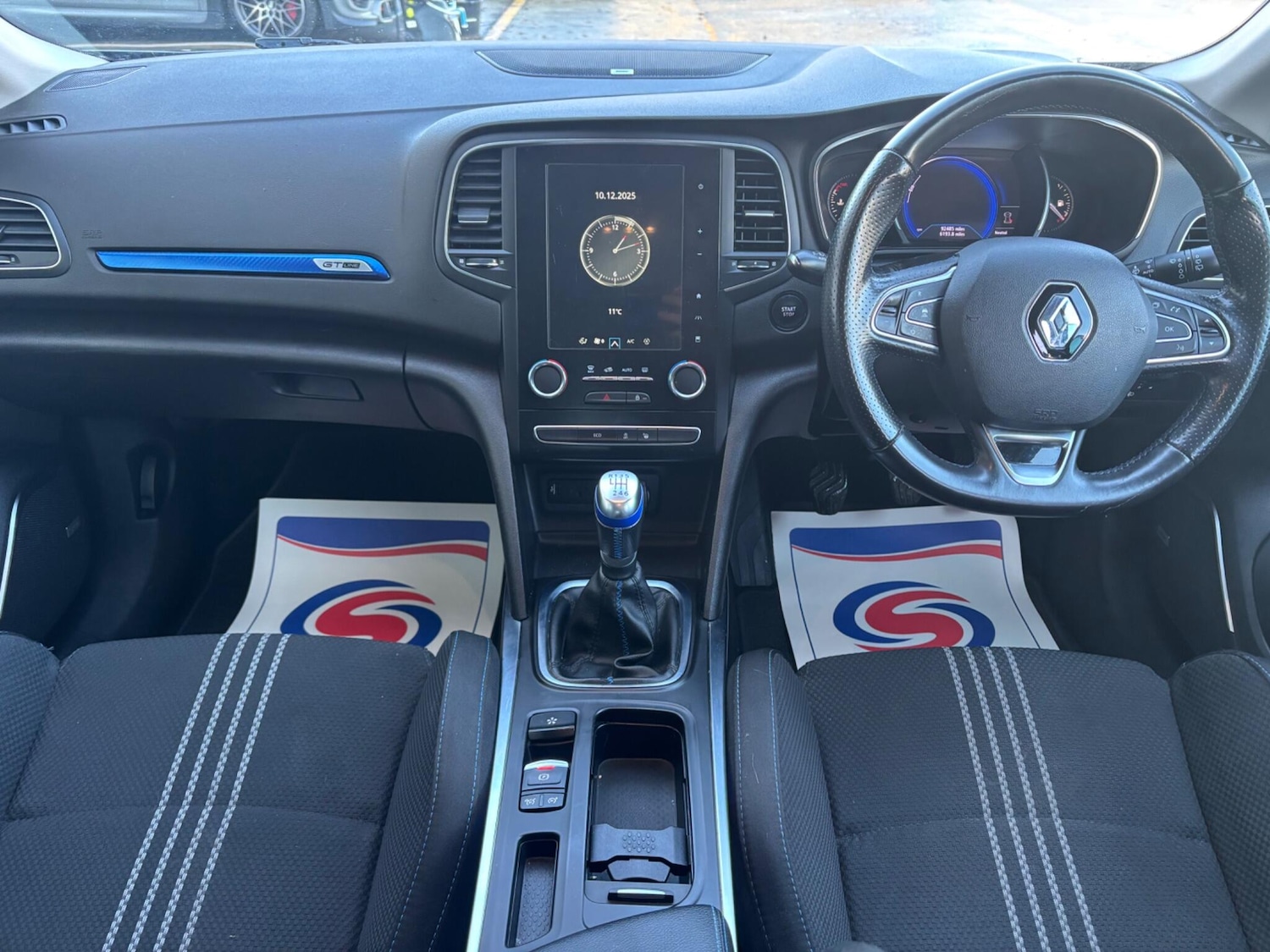 Used Renault Megane 2020 for sale - 76898971: Photo 14