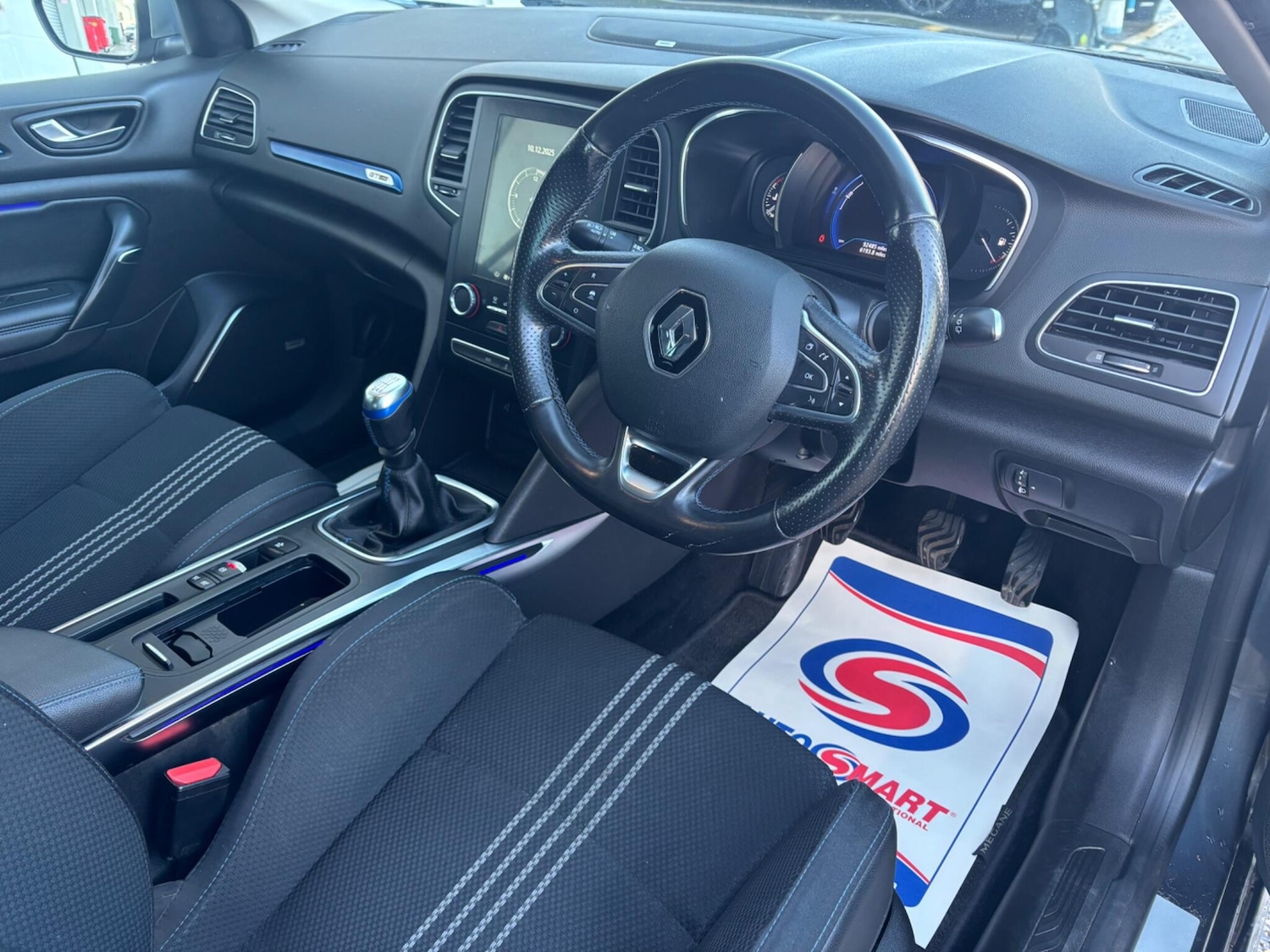 Used Renault Megane 2020 for sale - 76898971: Photo 16