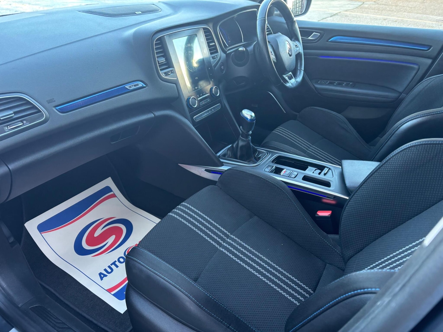 Used Renault Megane 2020 for sale - 76898971: Photo 17