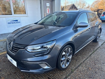 2020 (20) - 1.5 Blue dCi 115 GT Line 5dr