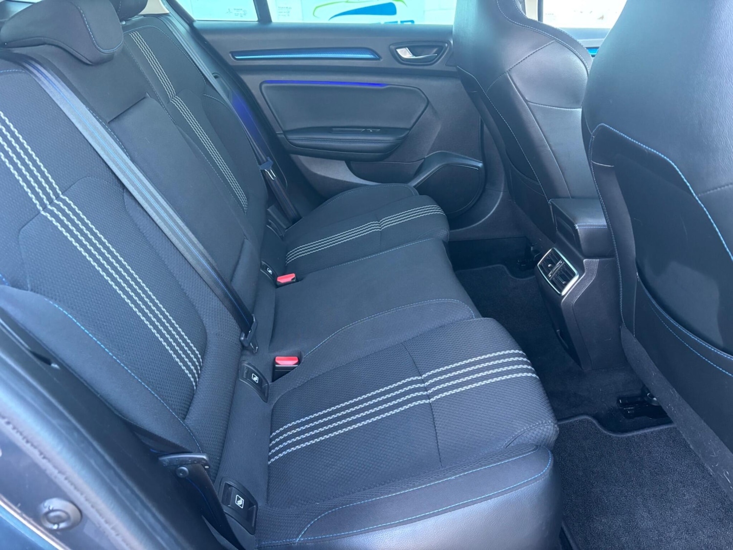 Used Renault Megane 2020 for sale - 76898971: Photo 20