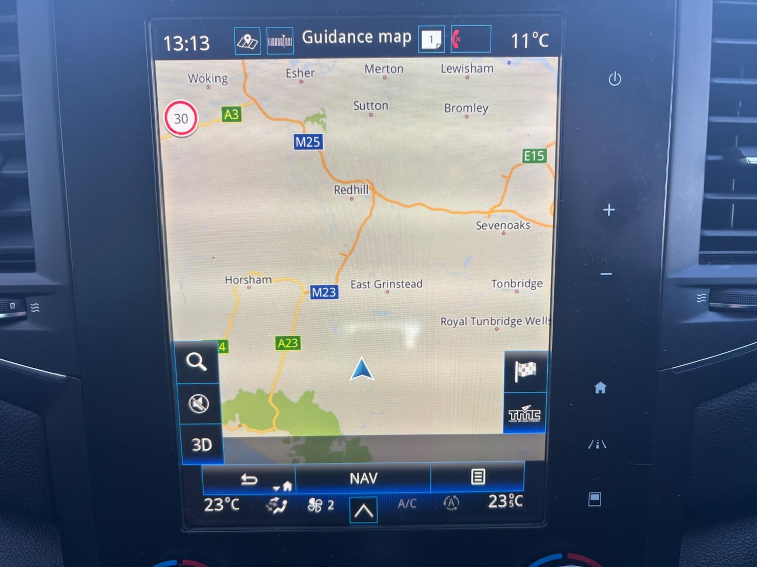 Used Renault Megane 2020 for sale - 76898971: Photo 22