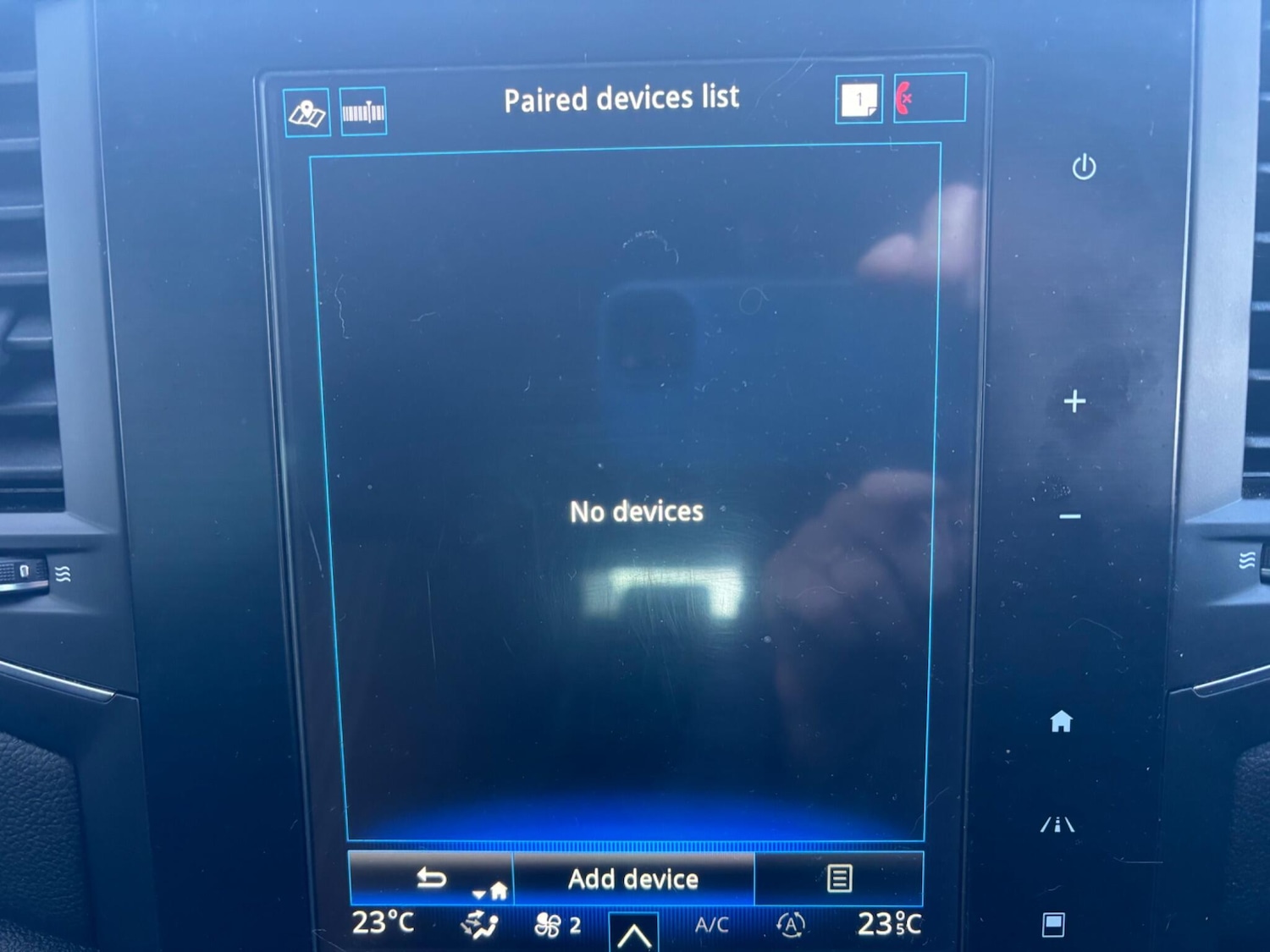 Used Renault Megane 2020 for sale - 76898971: Photo 25