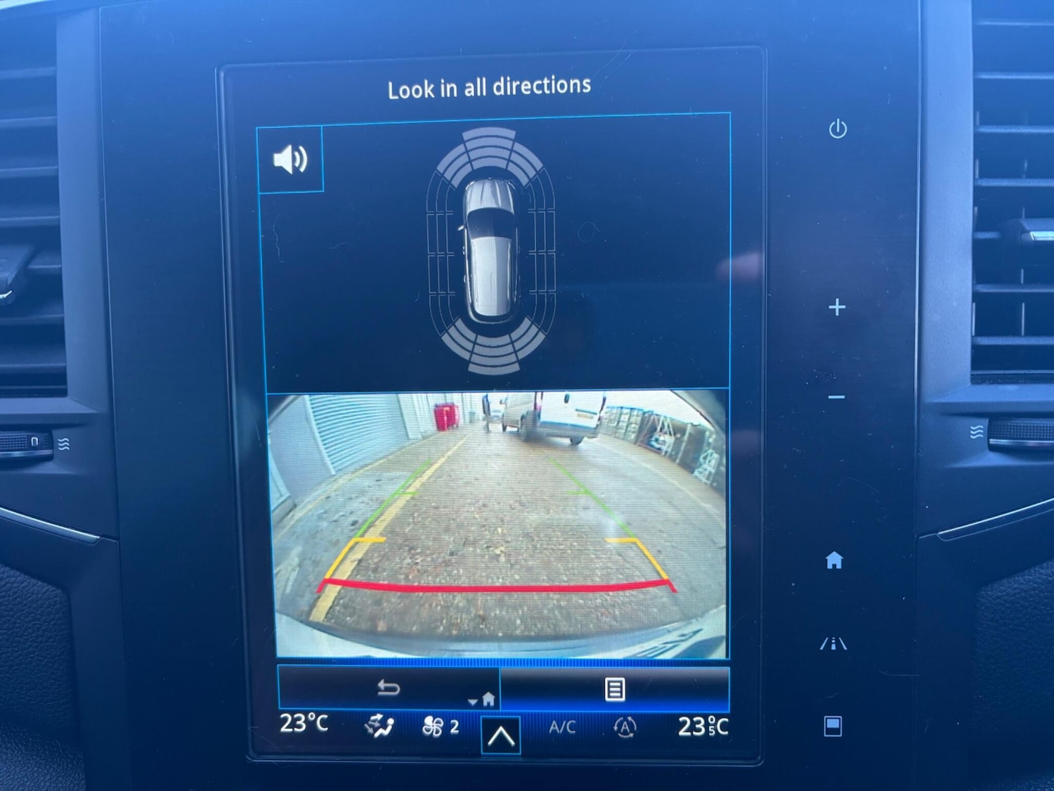 Used Renault Megane 2020 for sale - 76898971: Photo 26