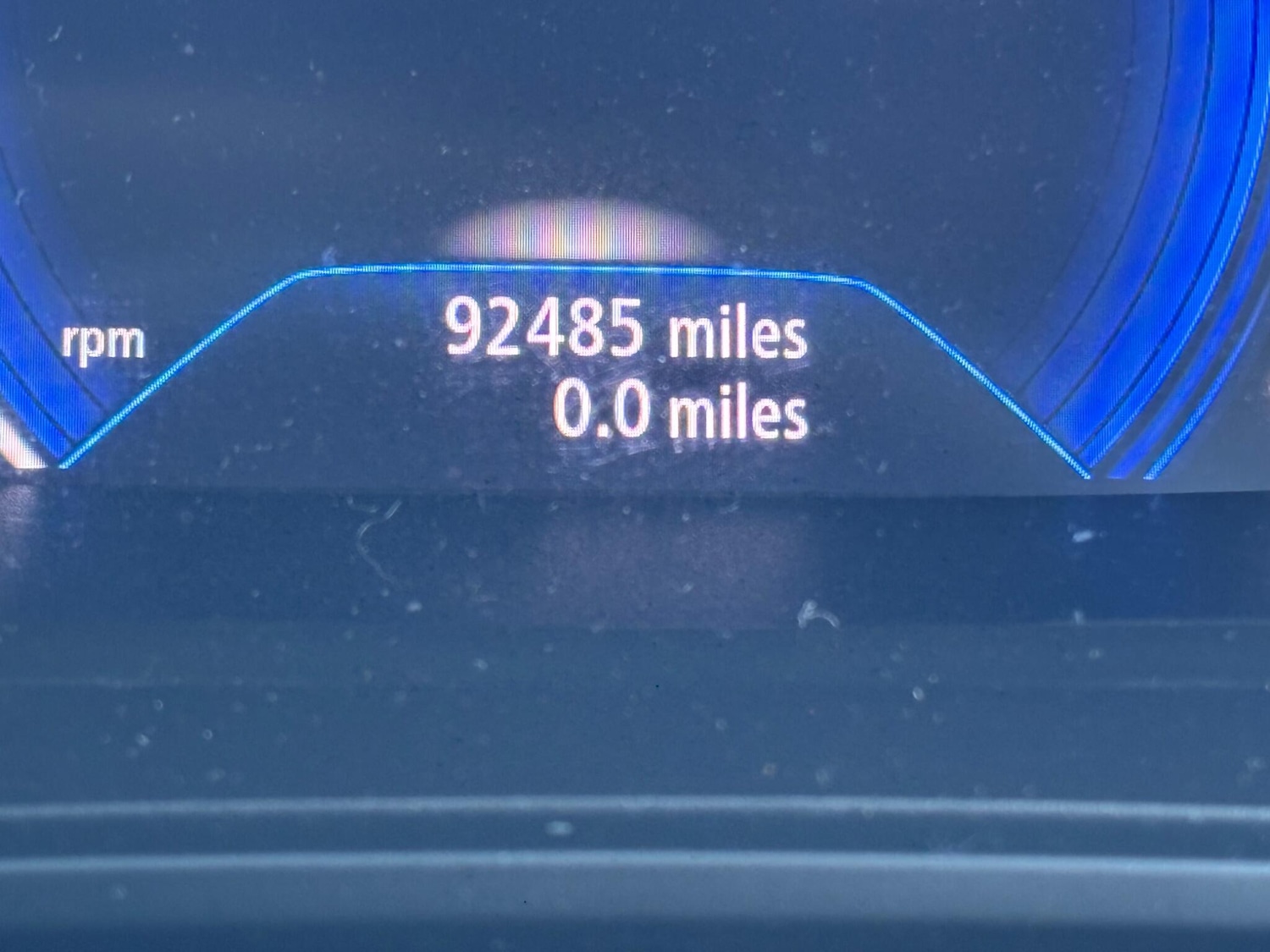 Used Renault Megane 2020 for sale - 76898971: Photo 32