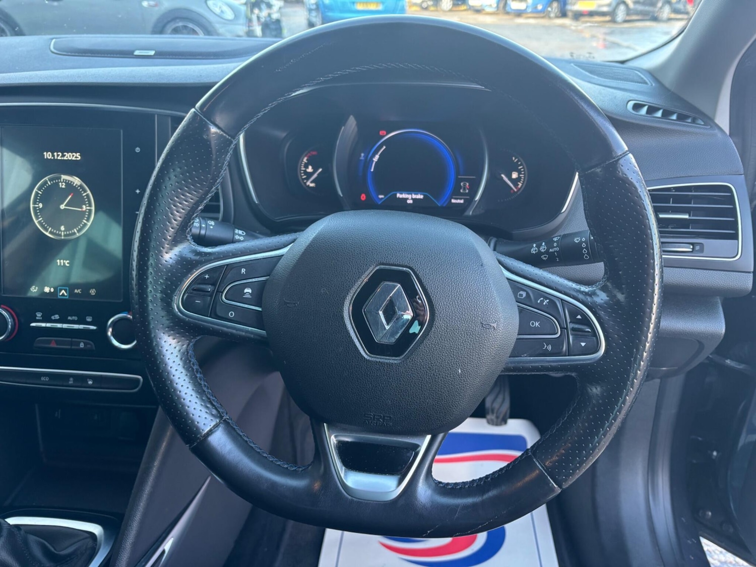 Used Renault Megane 2020 for sale - 76898971: Photo 34