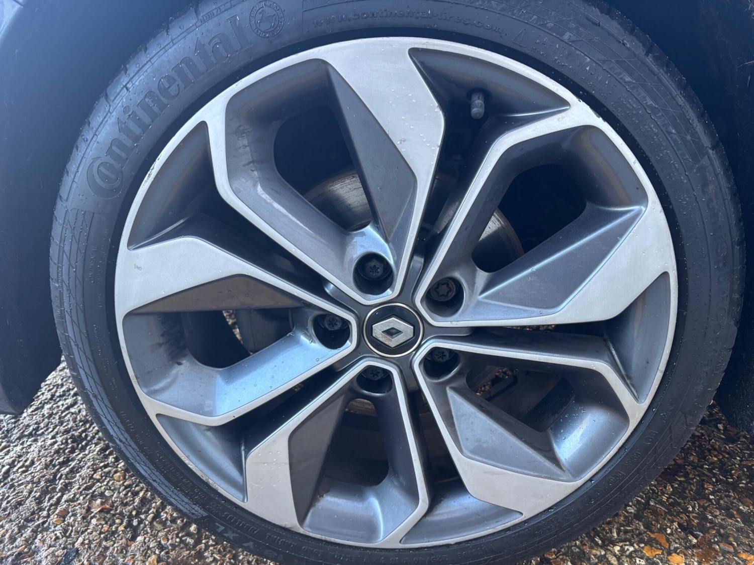 Used Renault Megane 2020 for sale - 76898971: Photo 40