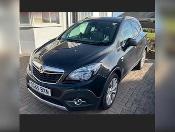 Vauxhall - Mokka
