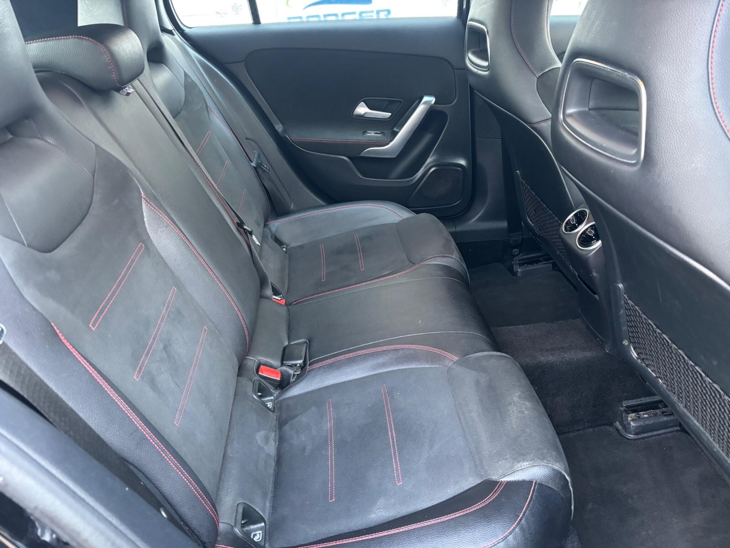 Used Mercedes-Benz A-Class 2018 for sale - 77143328: Photo 20