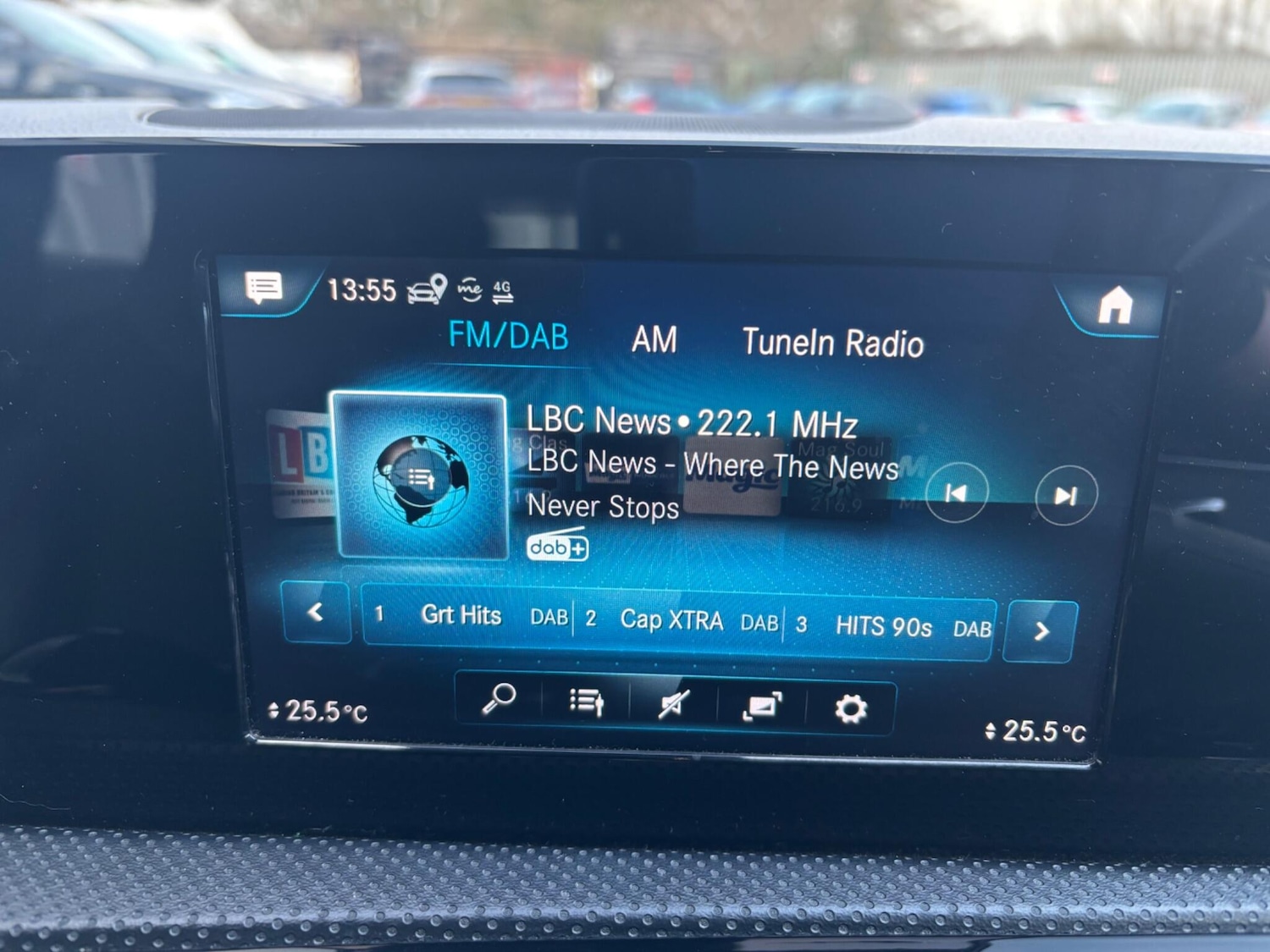 Used Mercedes-Benz A-Class 2018 for sale - 77143328: Photo 23