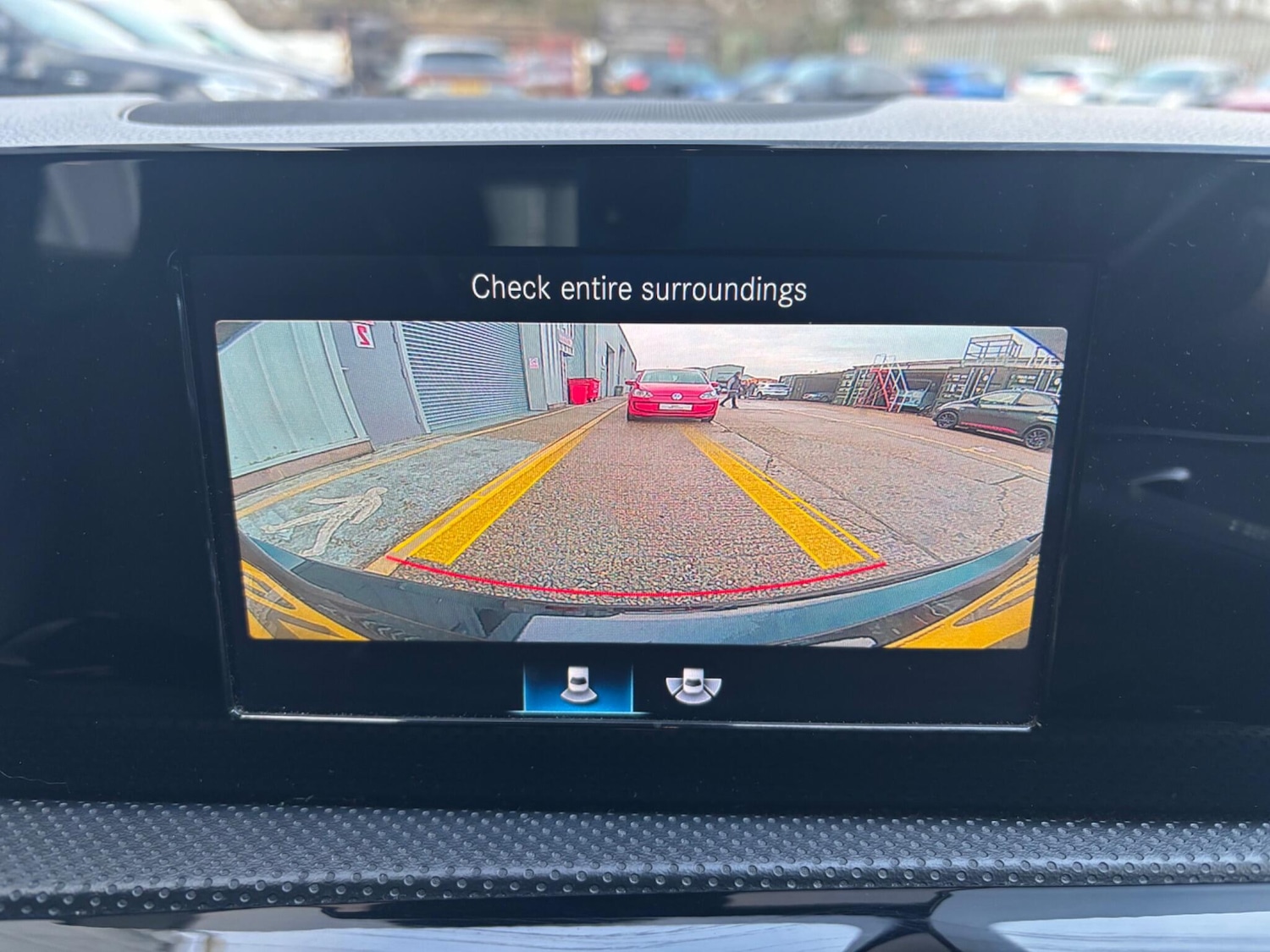 Used Mercedes-Benz A-Class 2018 for sale - 77143328: Photo 25