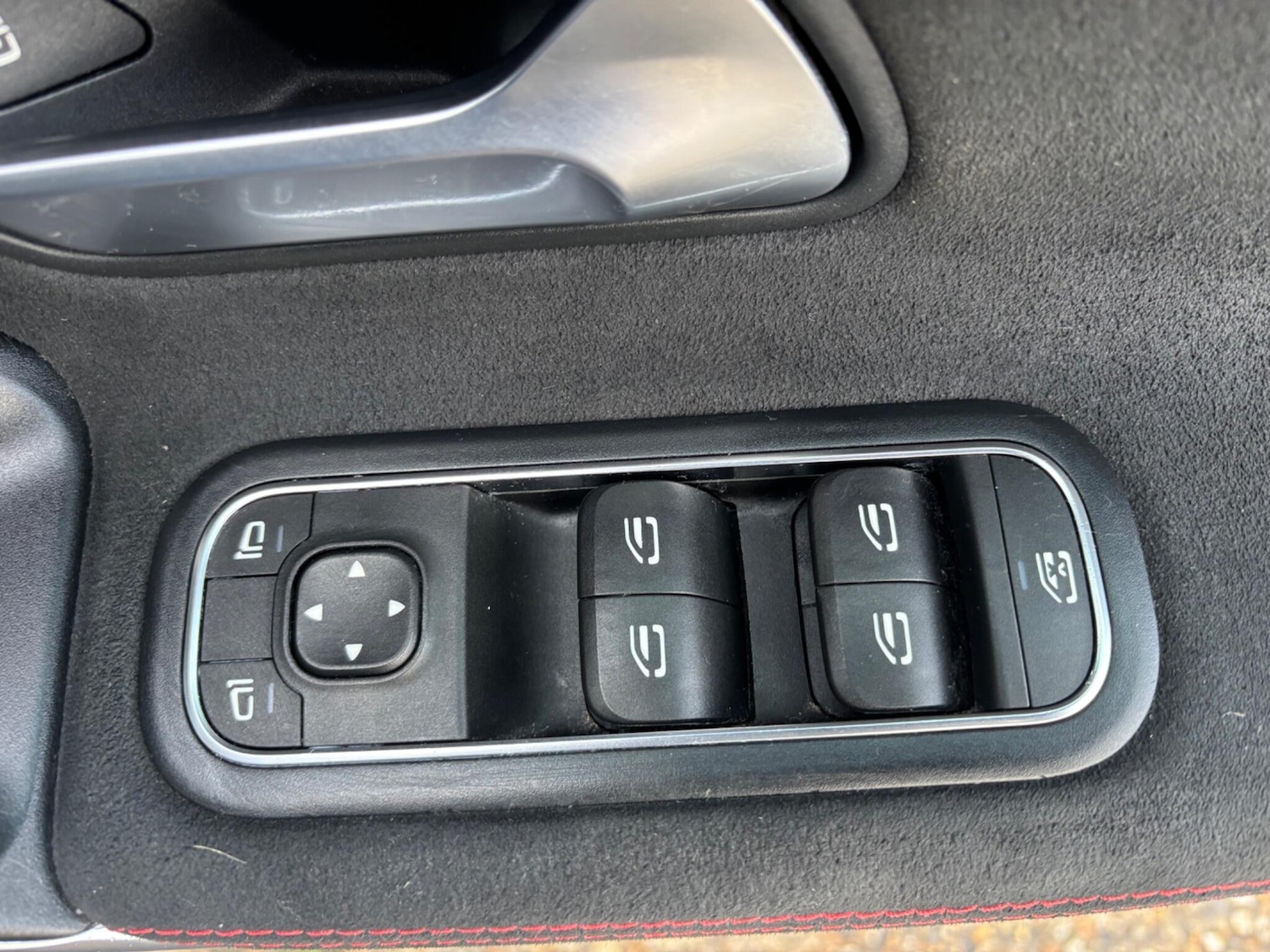 Used Mercedes-Benz A-Class 2018 for sale - 77143328: Photo 37