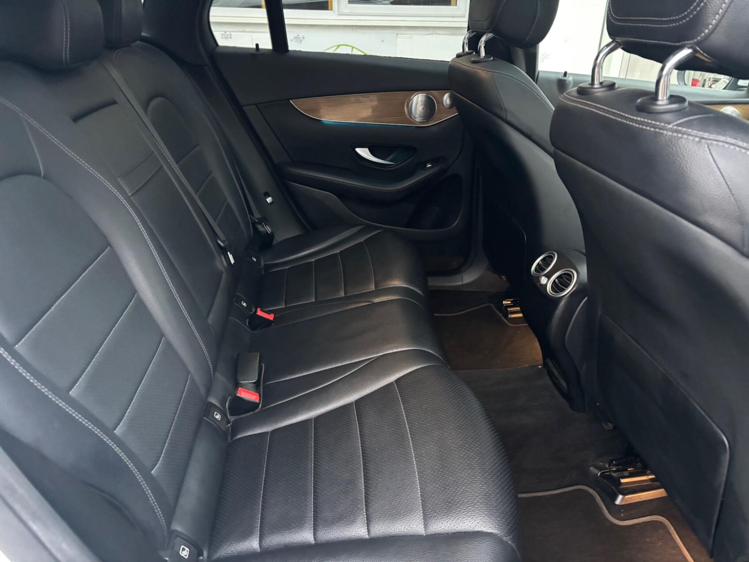 Used Mercedes-Benz GLC 2017 for sale - 76926510: Photo 20