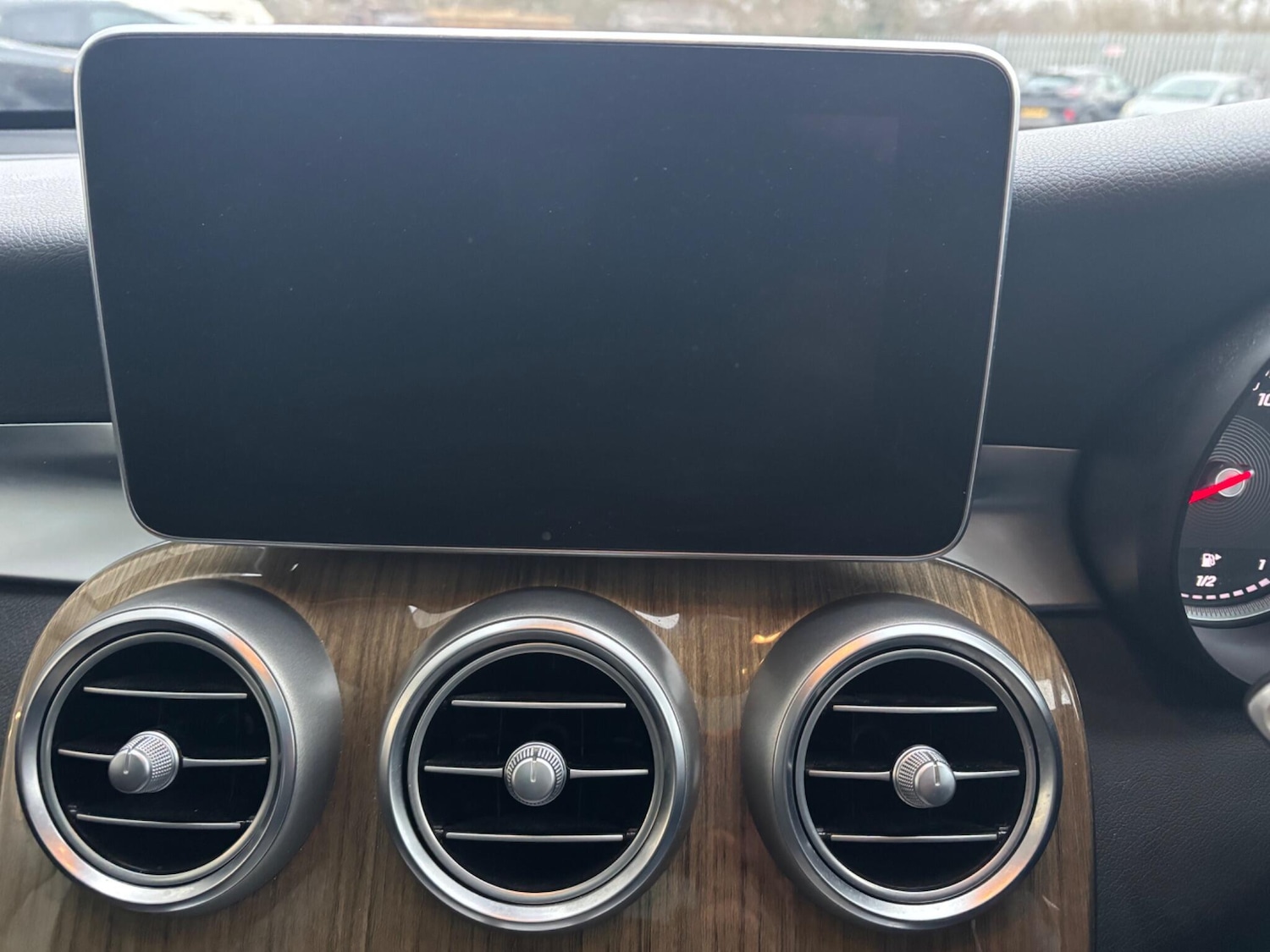 Used Mercedes-Benz GLC 2017 for sale - 76926510: Photo 22