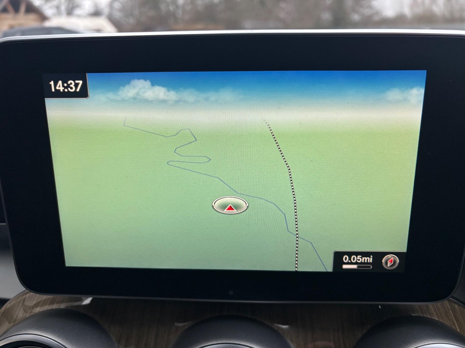 Used Mercedes-Benz GLC 2017 for sale - 76926510: Photo 23