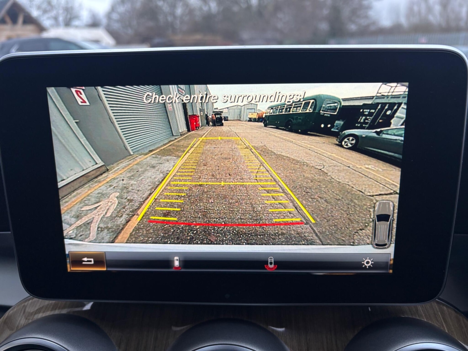 Used Mercedes-Benz GLC 2017 for sale - 76926510: Photo 28