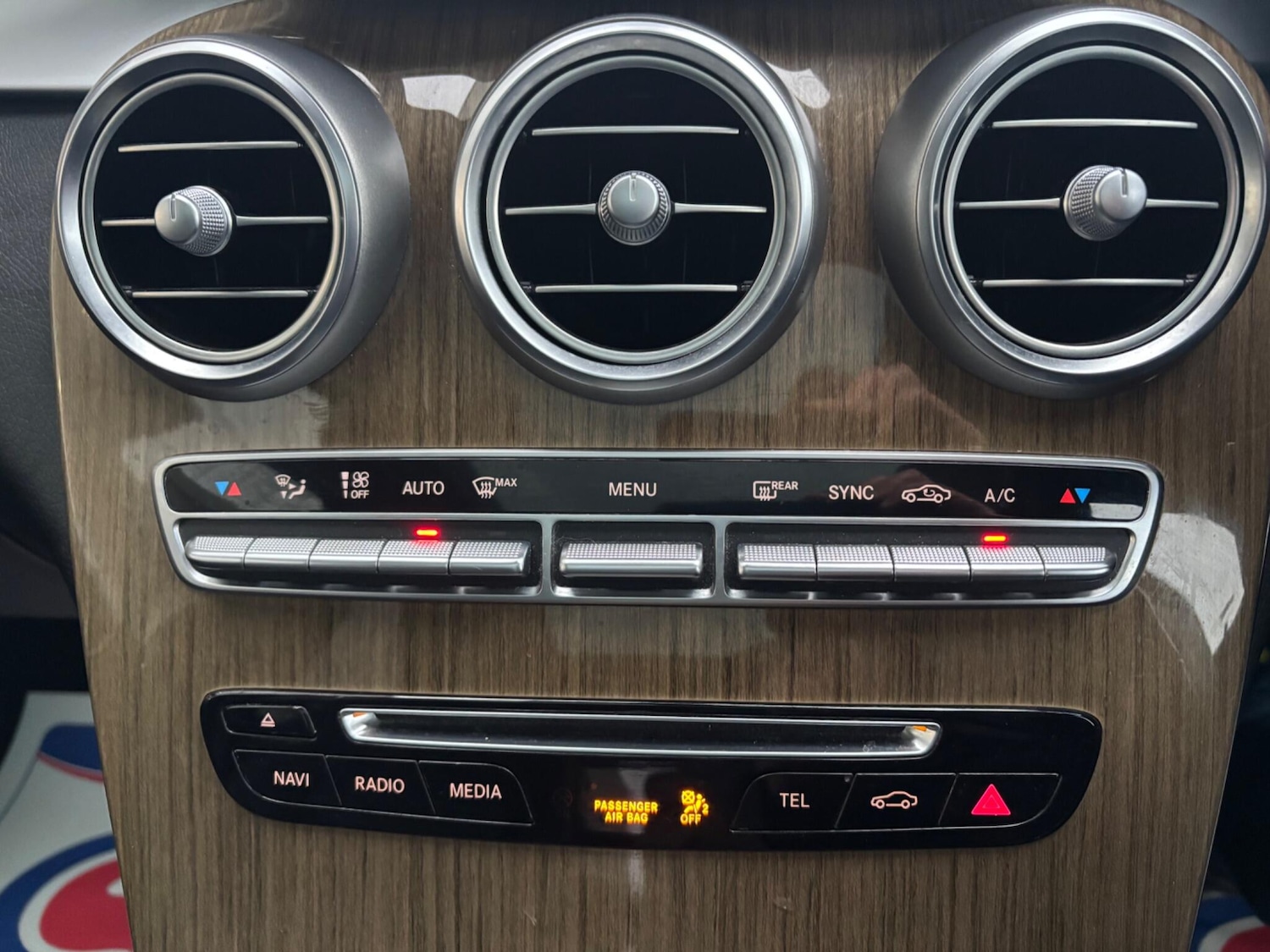 Used Mercedes-Benz GLC 2017 for sale - 76926510: Photo 29