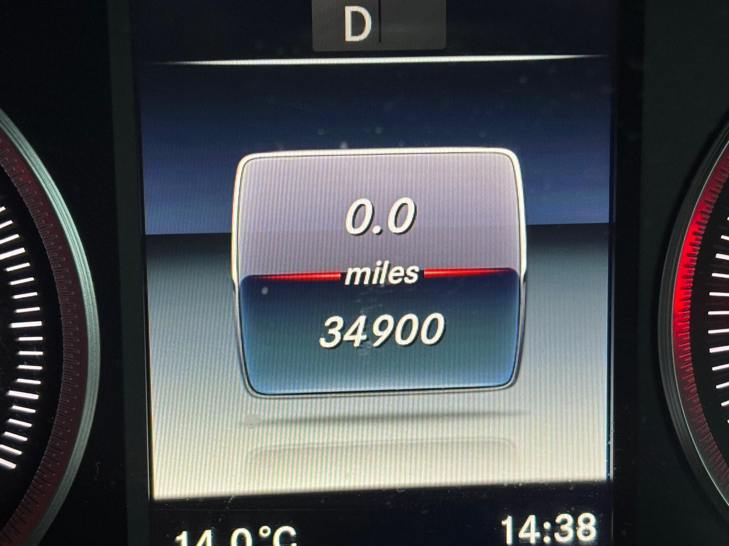 Used Mercedes-Benz GLC 2017 for sale - 76926510: Photo 34