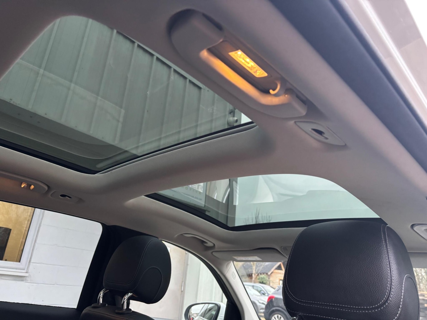 Used Mercedes-Benz GLC 2017 for sale - 76926510: Photo 43