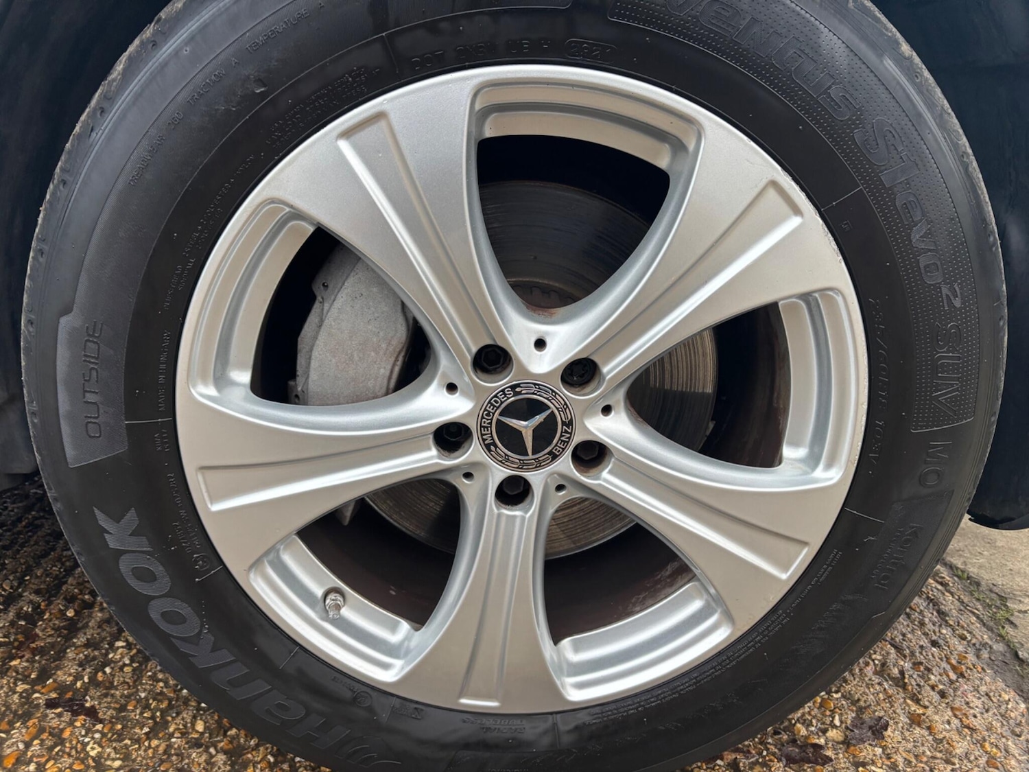 Used Mercedes-Benz GLC 2017 for sale - 76926510: Photo 46