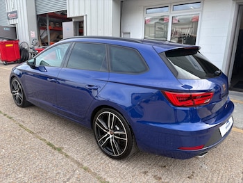 Used SEAT Leon 2019 for sale - 78772333: Photo