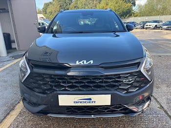 Used Kia Sportage 2024 for sale - 79860147: Photo