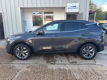 Used Kia Sportage 2024 for sale - 79860147: Photo