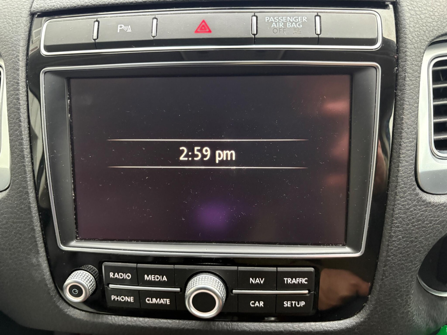 Used Volkswagen Touareg 2014 for sale - 76832383: Photo 24