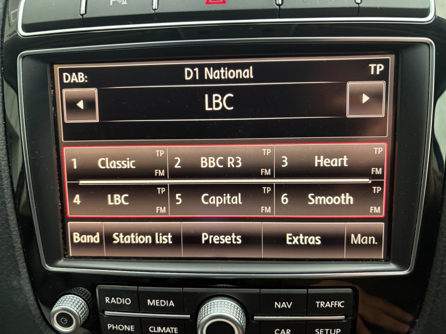 Used Volkswagen Touareg 2014 for sale - 76832383: Photo 29