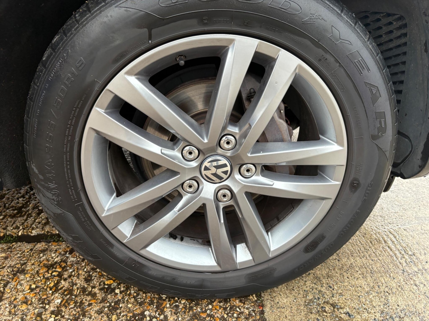 Used Volkswagen Touareg 2014 for sale - 76832383: Photo 37