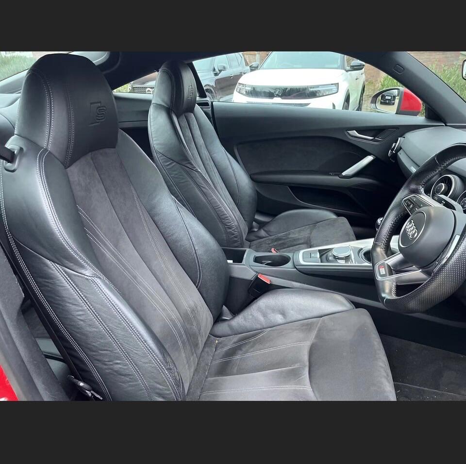Used Audi TT 2015 for sale - 77574767: Photo 5