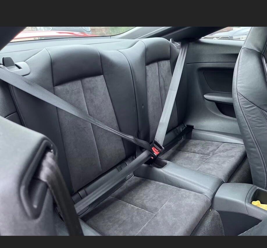 Used Audi TT 2015 for sale - 77574767: Photo 6