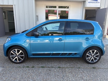 Used SEAT Mii 2019 for sale - 79362481: Photo