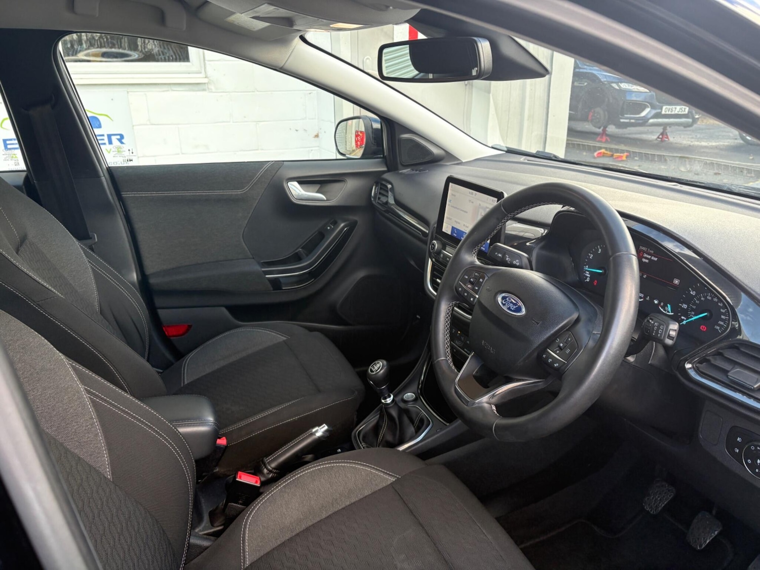 Used Ford Puma 2024 for sale - 76742782: Photo 11