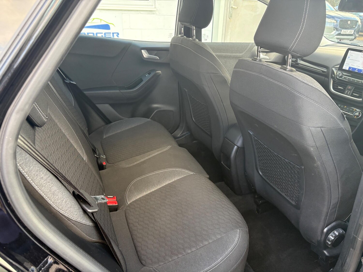 Used Ford Puma 2024 for sale - 76742782: Photo 12