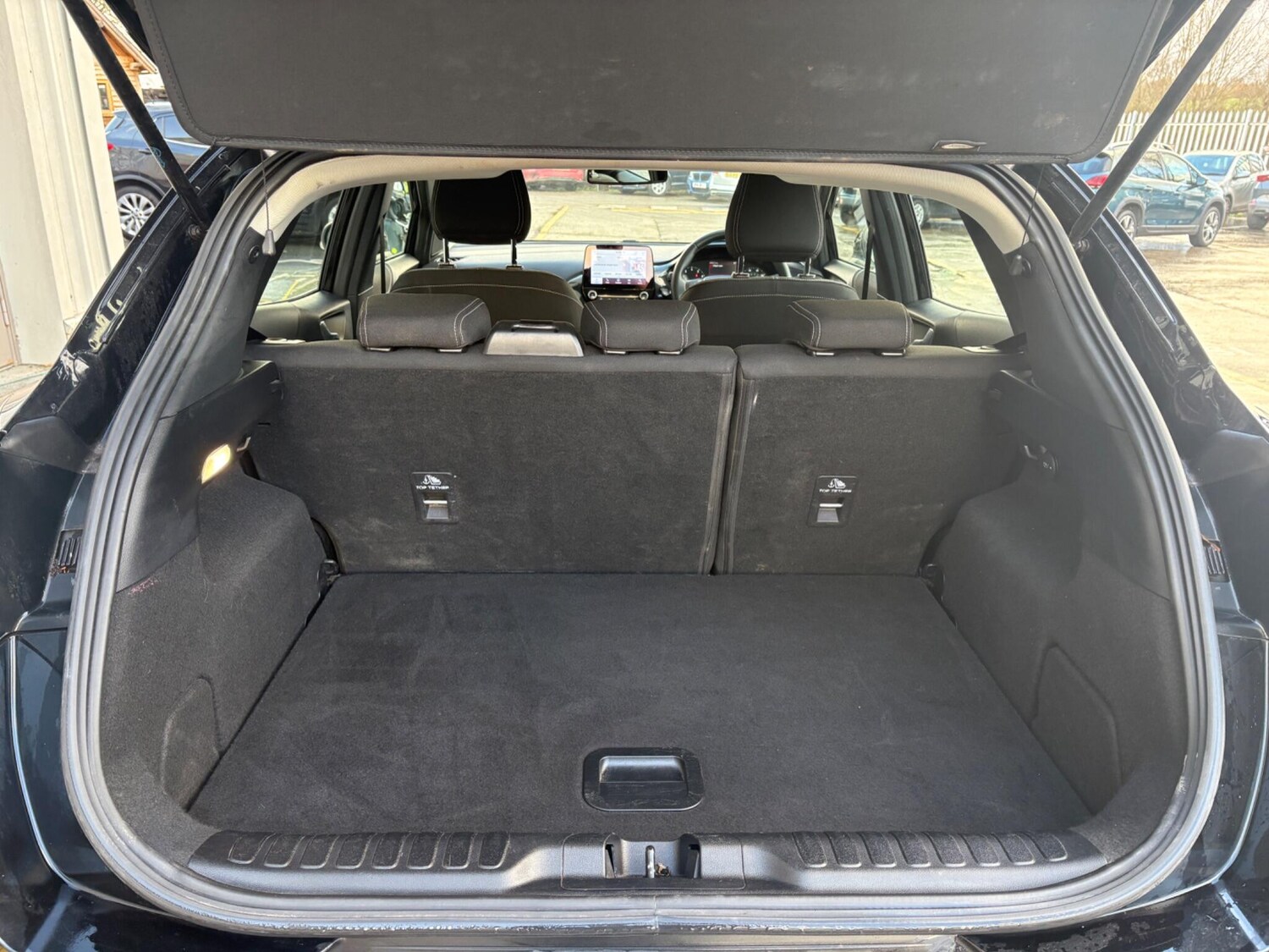 Used Ford Puma 2024 for sale - 76742782: Photo 14