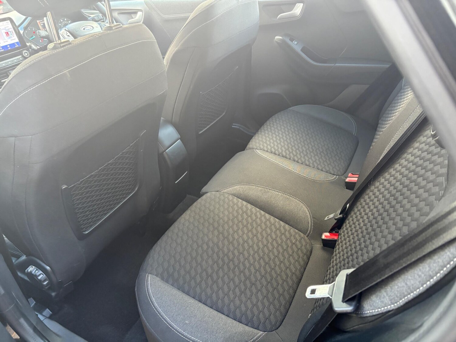 Used Ford Puma 2024 for sale - 76742782: Photo 15