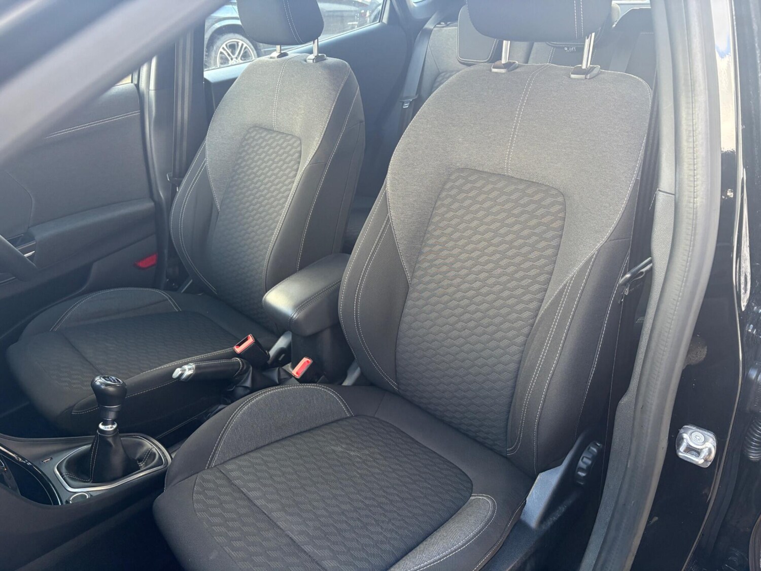 Used Ford Puma 2024 for sale - 76742782: Photo 18