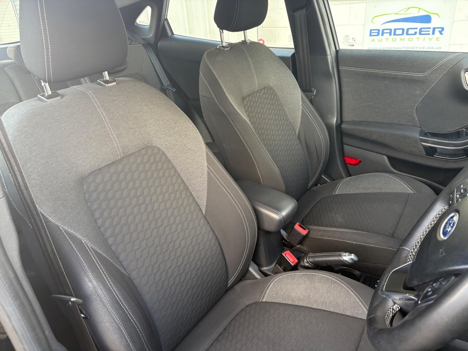 Used Ford Puma 2024 for sale - 76742782: Photo 20