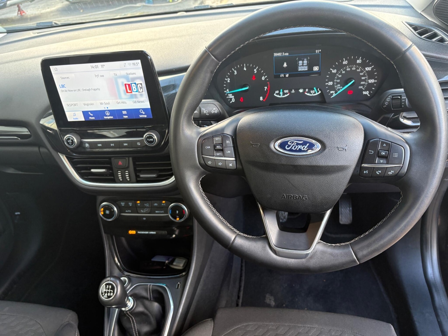 Used Ford Puma 2024 for sale - 76742782: Photo 21