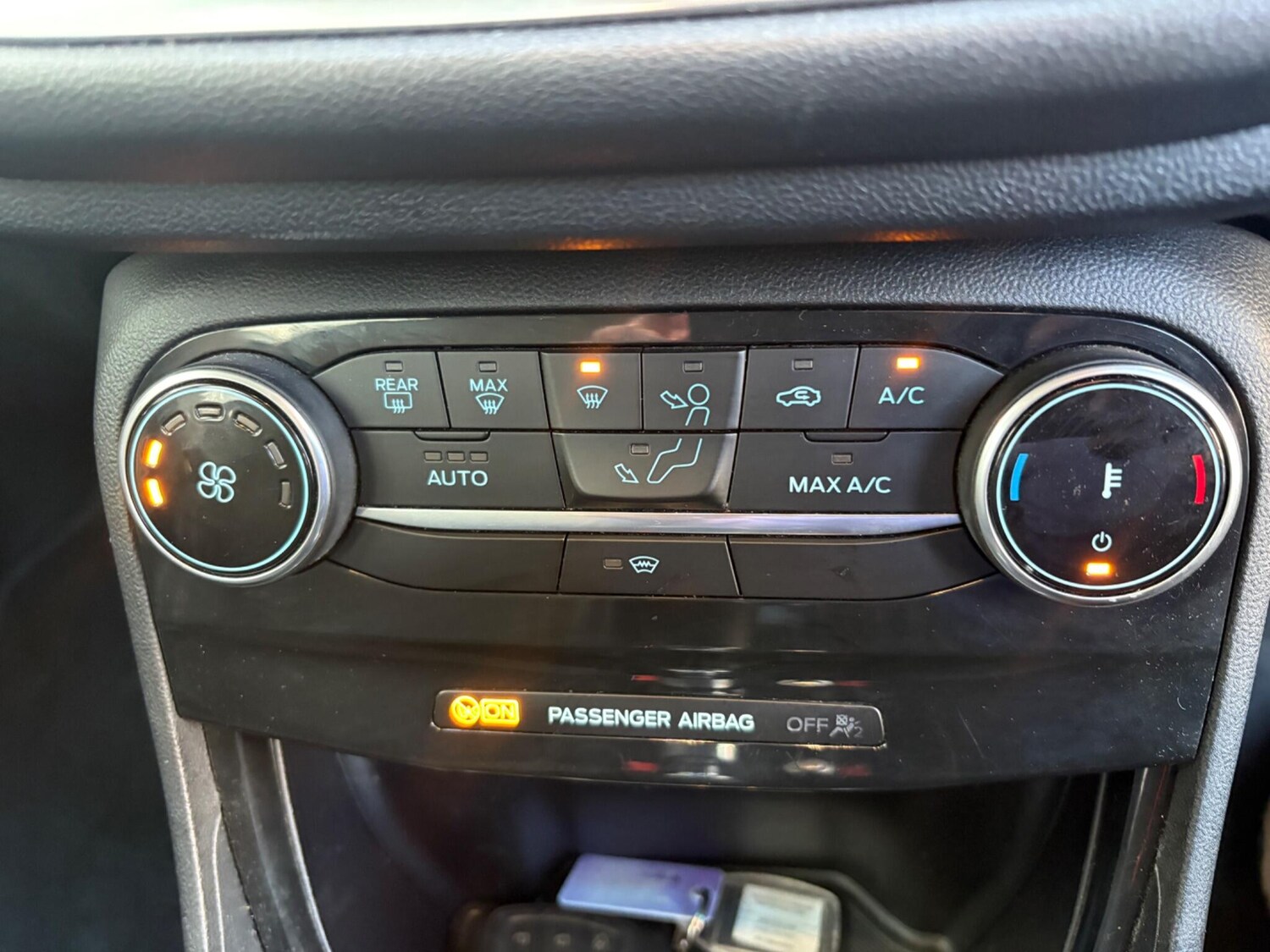 Used Ford Puma 2024 for sale - 76742782: Photo 24