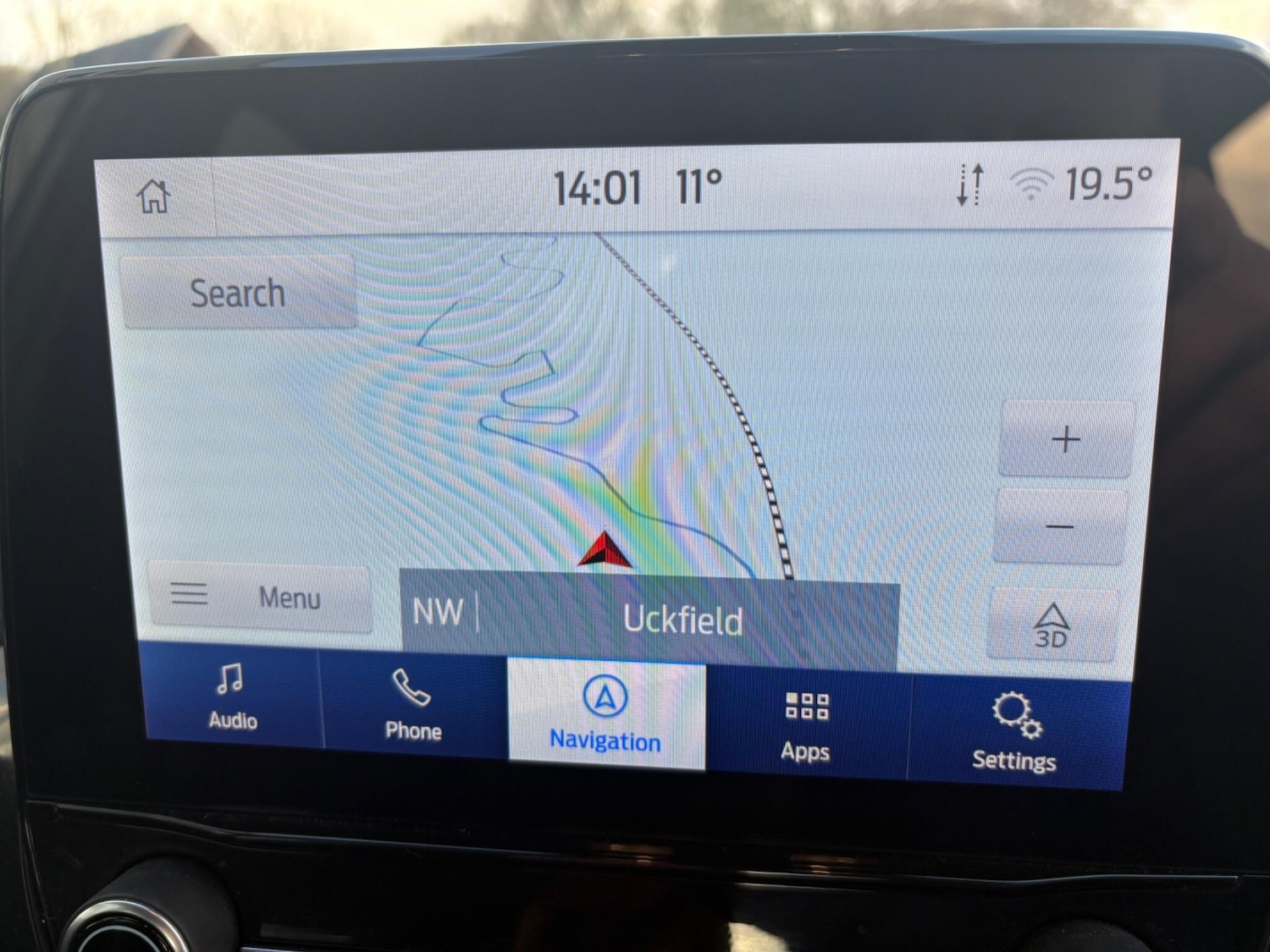 Used Ford Puma 2024 for sale - 76742782: Photo 26