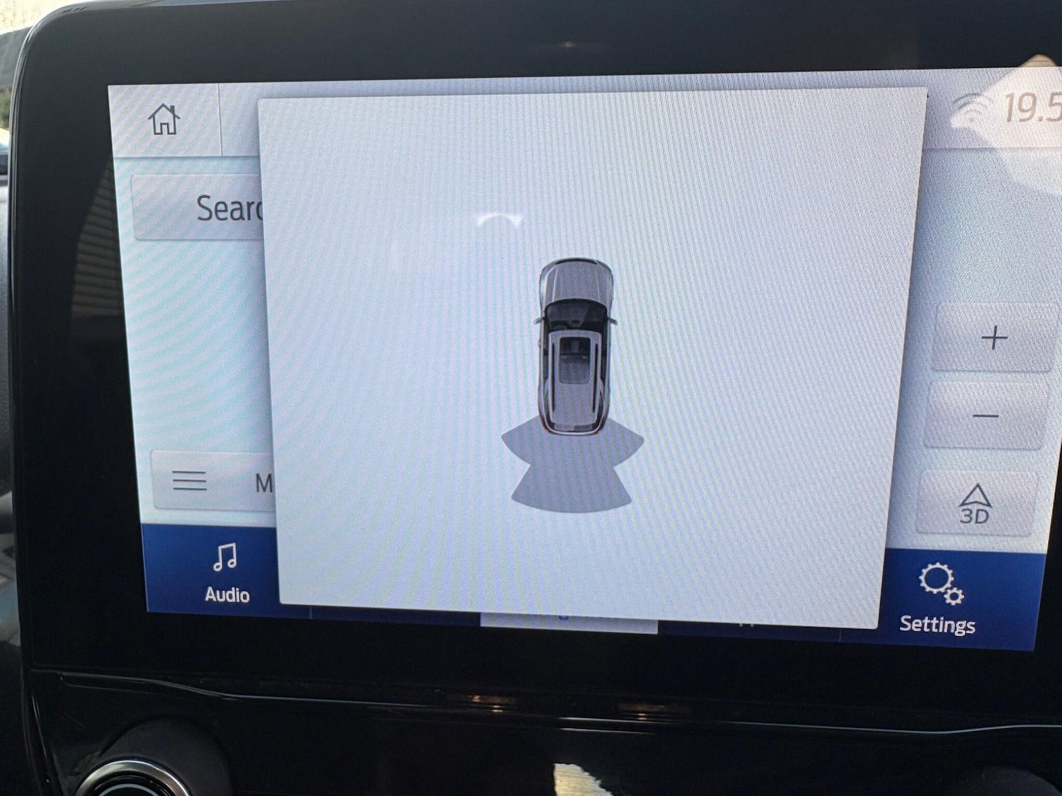 Used Ford Puma 2024 for sale - 76742782: Photo 27