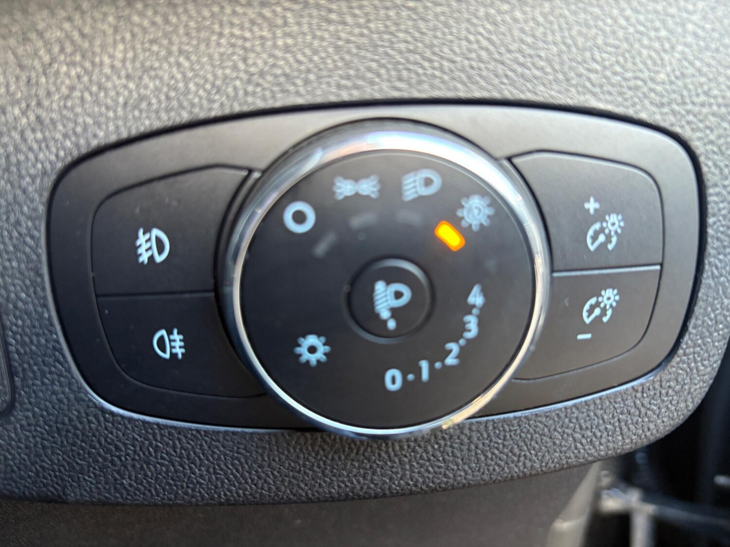 Used Ford Puma 2024 for sale - 76742782: Photo 33