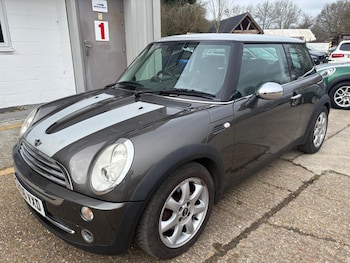 Used MINI Hatch 2006 for sale - 77908648: Photo