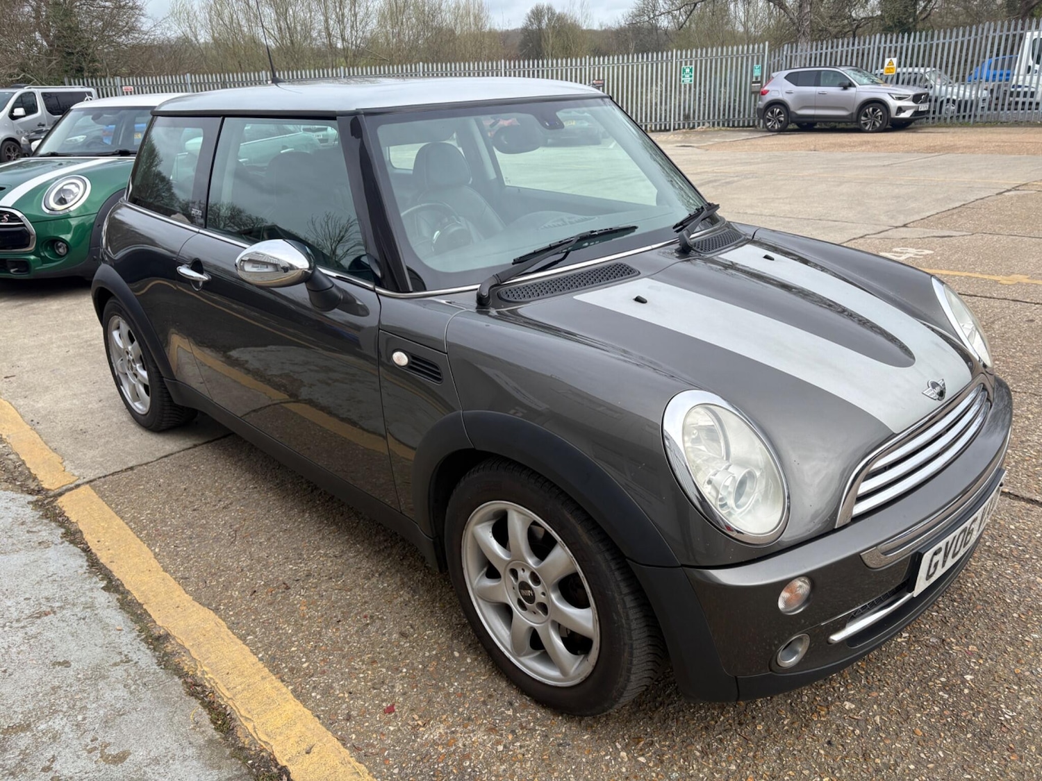 Used MINI Hatch for sale - 77908648: Photo 3